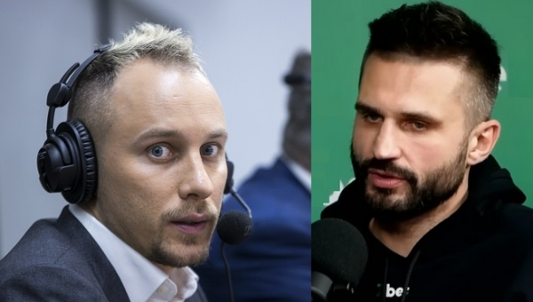 L. Kleiza ir K. Tiškevičius netiki „Žalgirio“ šansais laimėti prieš „Monaco“